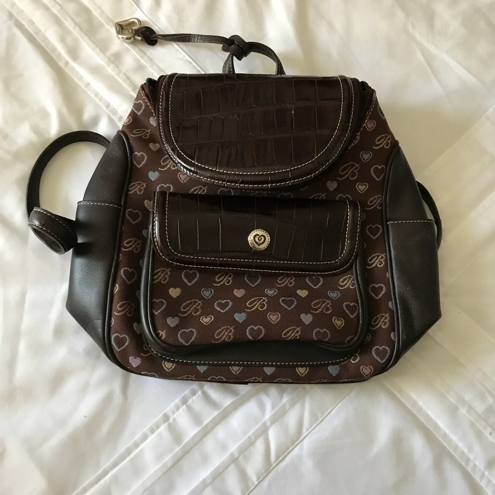Brighton Backpack